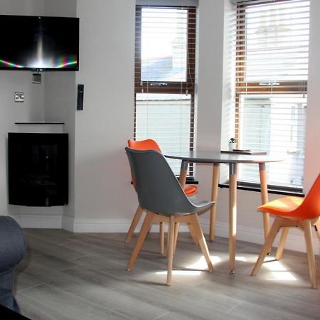 Ulsterapartments 波特拉什 外观 照片